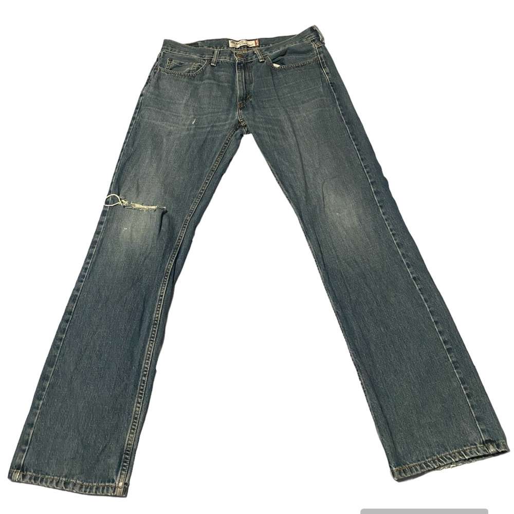 Levi 559 jeans (US Men’s 32 x 34)